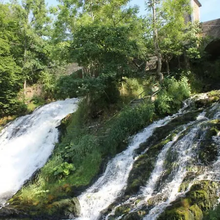 Chalet Pluton 3 * לה רושה - אן - ארדן